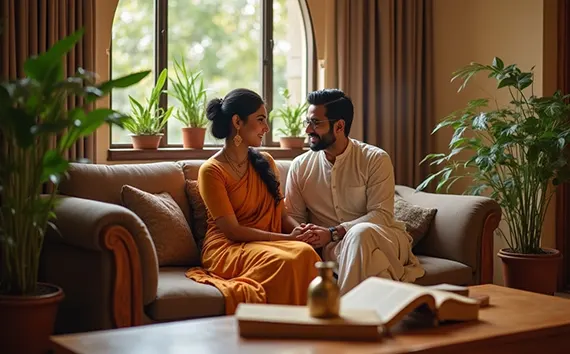 Couple Counselling in Akola