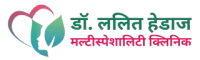 Dr Lalit Heda's Clinic