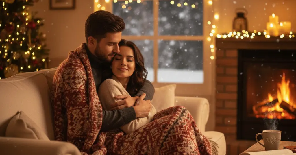 Sex drive in winter: Why it increases and how to manage it naturally