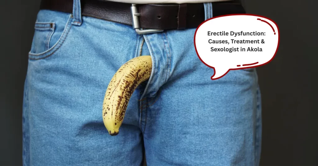 Erectile Dysfunction