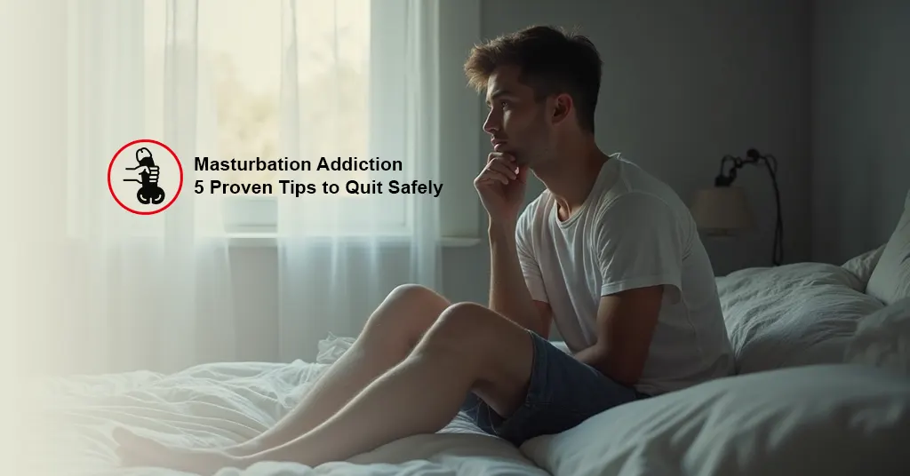 Masturbation Addiction
